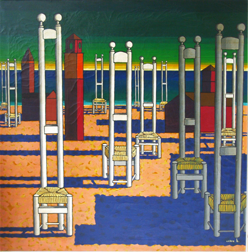 Cesare Bruno