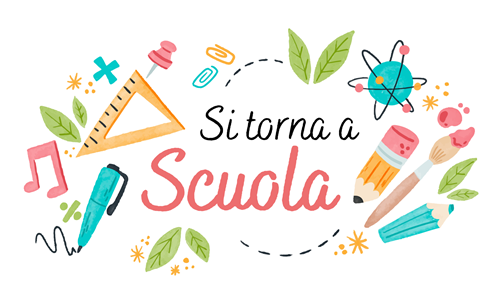 Anno scolastico 2026/2027